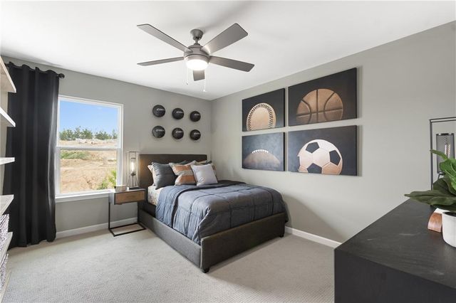 4387 Azalea Ridge Way, Hoschton, GA 30548