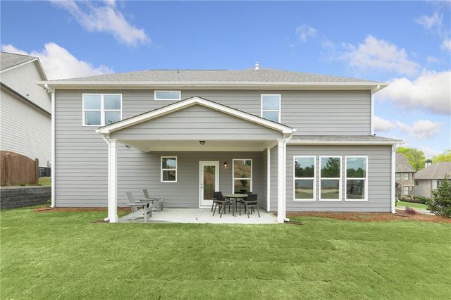 4387 Azalea Ridge Way, Hoschton, GA 30548