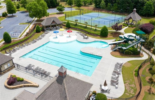 4387 Azalea Ridge Way, Hoschton, GA 30548