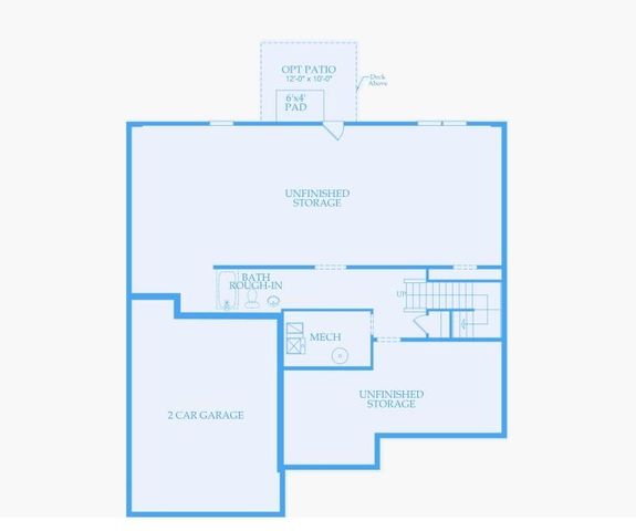 4387 Azalea Ridge Way, Hoschton, GA 30548