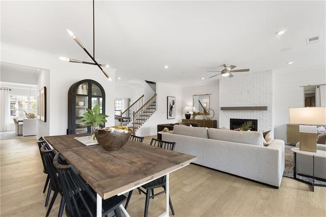 4387 Azalea Ridge Way, Hoschton, GA 30548