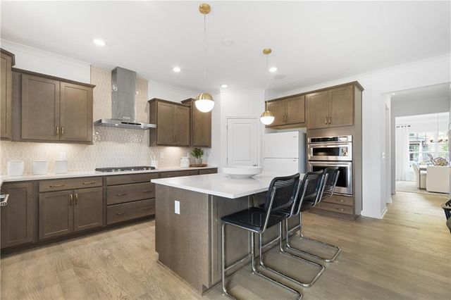 4387 Azalea Ridge Way, Hoschton, GA 30548