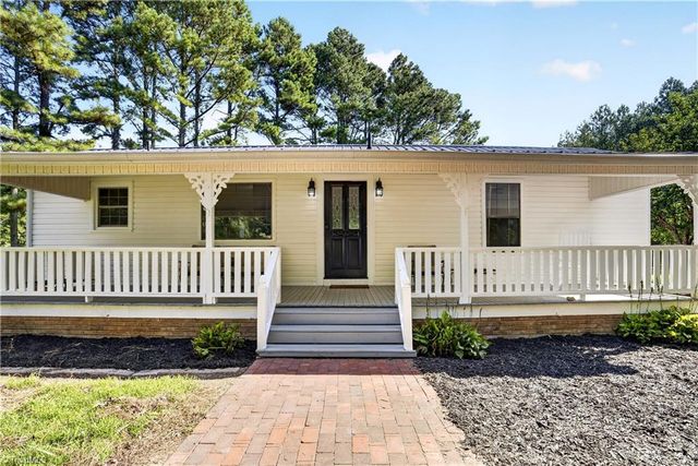 7934 Chapel Hill Church Road, Denton, NC 27239
