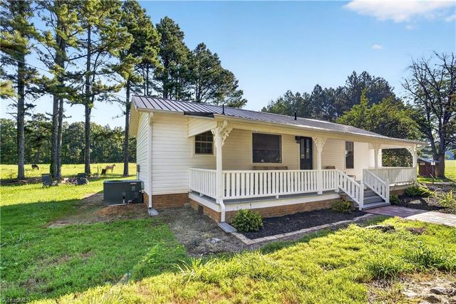 7934 Chapel Hill Church Road, Denton, NC 27239