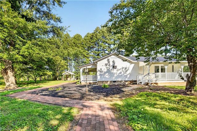 7934 Chapel Hill Church Road, Denton, NC 27239