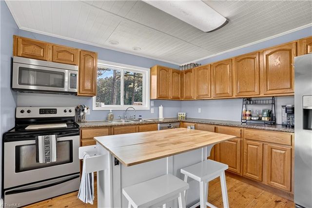 7934 Chapel Hill Church Road, Denton, NC 27239