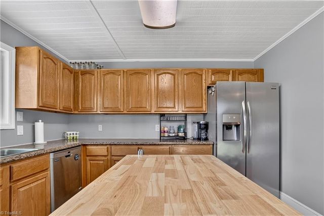 7934 Chapel Hill Church Road, Denton, NC 27239