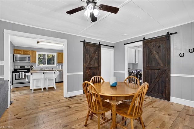 7934 Chapel Hill Church Road, Denton, NC 27239