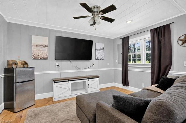 7934 Chapel Hill Church Road, Denton, NC 27239