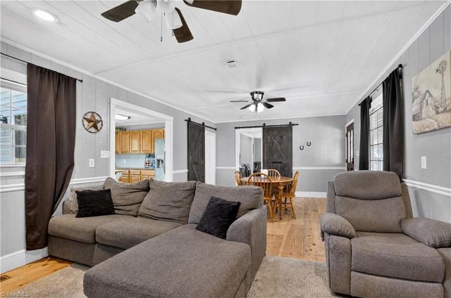 7934 Chapel Hill Church Road, Denton, NC 27239