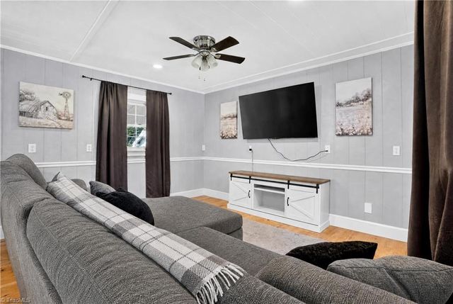 7934 Chapel Hill Church Road, Denton, NC 27239