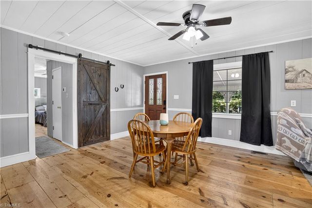 7934 Chapel Hill Church Road, Denton, NC 27239