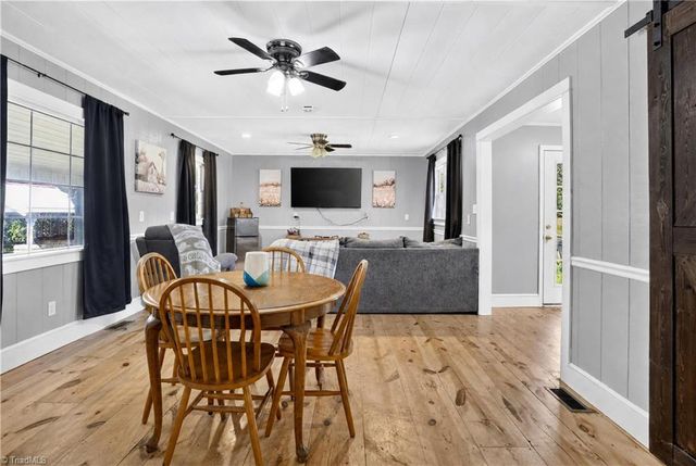 7934 Chapel Hill Church Road, Denton, NC 27239