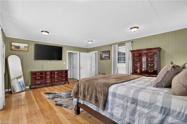 7934 Chapel Hill Church Road, Denton, NC 27239