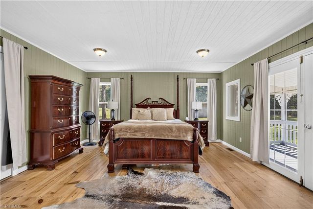7934 Chapel Hill Church Road, Denton, NC 27239