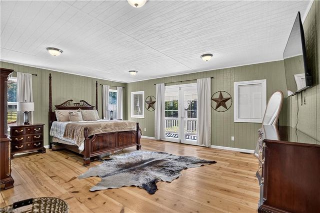 7934 Chapel Hill Church Road, Denton, NC 27239
