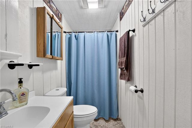 7934 Chapel Hill Church Road, Denton, NC 27239