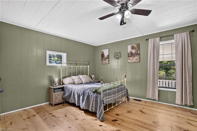 7934 Chapel Hill Church Road, Denton, NC 27239