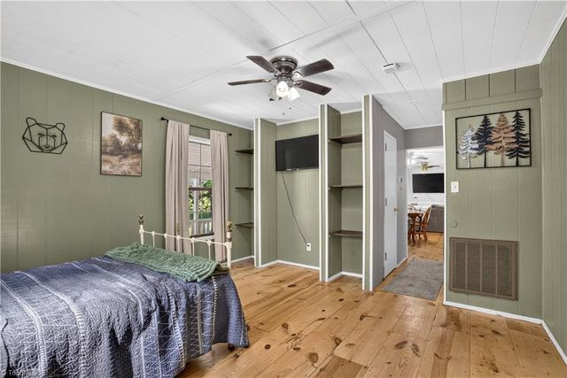 7934 Chapel Hill Church Road, Denton, NC 27239