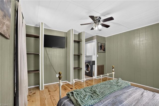 7934 Chapel Hill Church Road, Denton, NC 27239