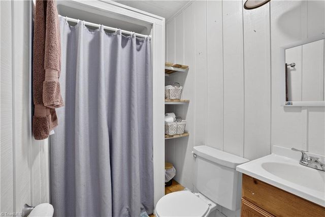 7934 Chapel Hill Church Road, Denton, NC 27239