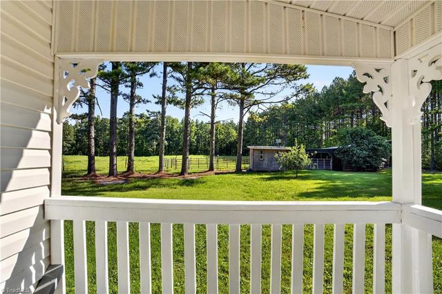 7934 Chapel Hill Church Road, Denton, NC 27239