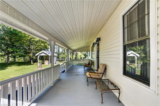 7934 Chapel Hill Church Road, Denton, NC 27239