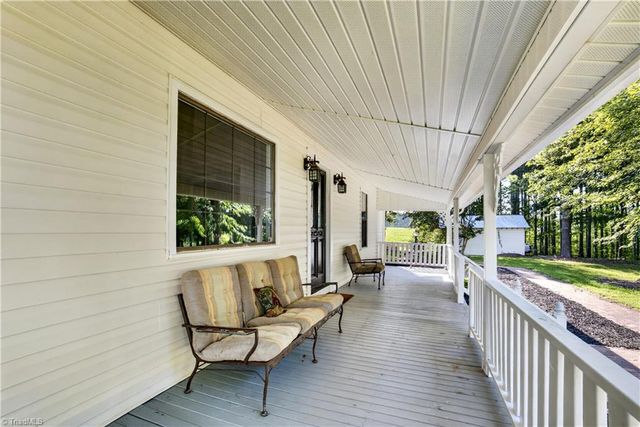 7934 Chapel Hill Church Road, Denton, NC 27239