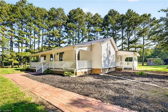 7934 Chapel Hill Church Road, Denton, NC 27239