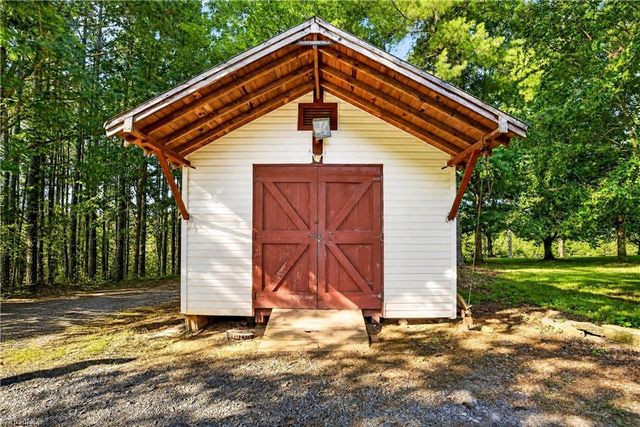 7934 Chapel Hill Church Road, Denton, NC 27239