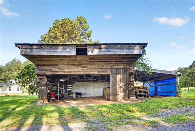 7934 Chapel Hill Church Road, Denton, NC 27239
