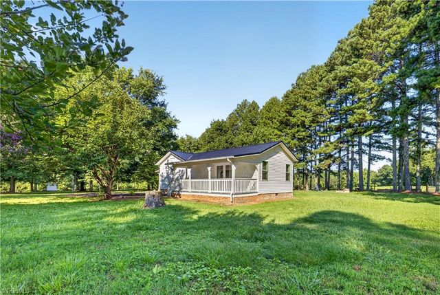 7934 Chapel Hill Church Road, Denton, NC 27239