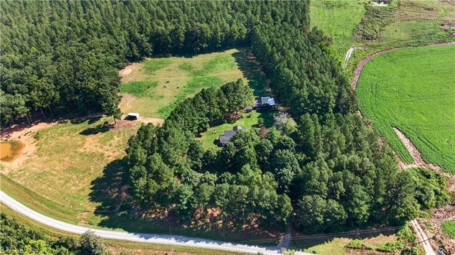 7934 Chapel Hill Church Road, Denton, NC 27239
