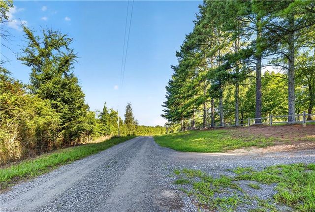 7934 Chapel Hill Church Road, Denton, NC 27239