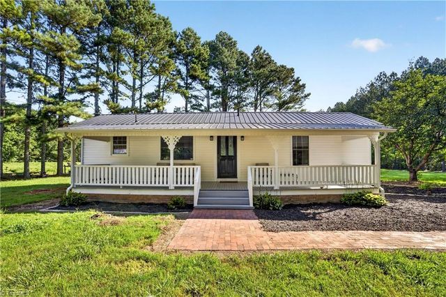 7934 Chapel Hill Church Road, Denton, NC 27239