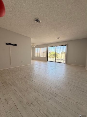 12434 E Via Feliz, Yuma, AZ 85367