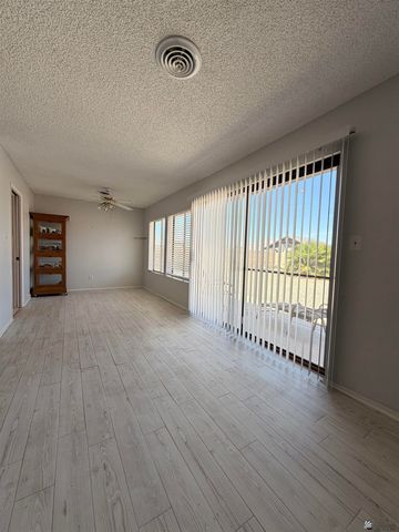 12434 E Via Feliz, Yuma, AZ 85367