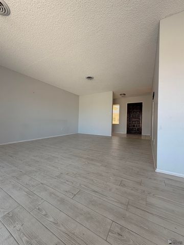 12434 E Via Feliz, Yuma, AZ 85367