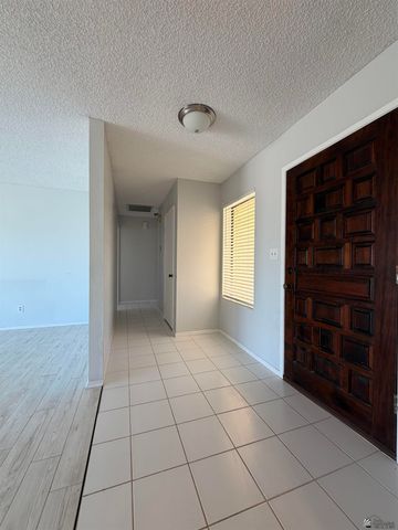 12434 E Via Feliz, Yuma, AZ 85367