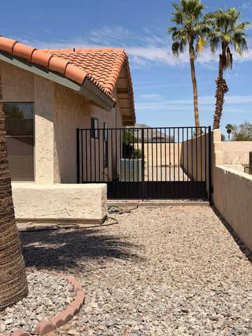 12434 E Via Feliz, Yuma, AZ 85367