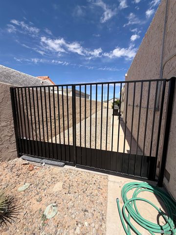 12434 E Via Feliz, Yuma, AZ 85367