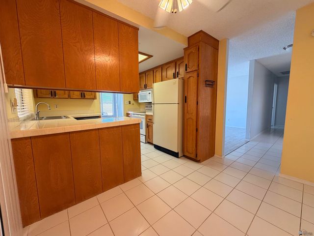 12434 E Via Feliz, Yuma, AZ 85367