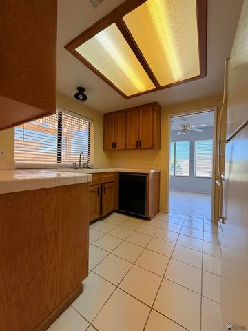 12434 E Via Feliz, Yuma, AZ 85367