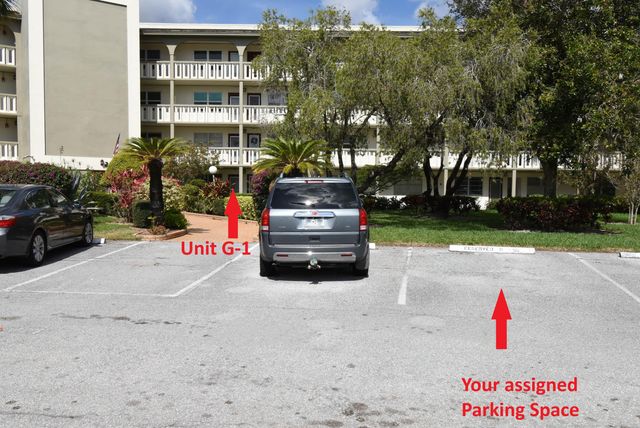 2502 Antigua Terrace G1, Coconut Creek, FL 33066