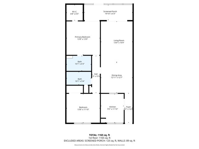 2502 Antigua Terrace G1, Coconut Creek, FL 33066
