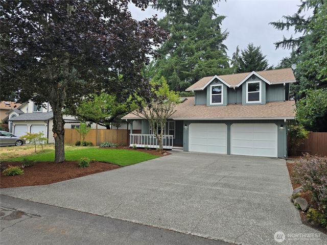 1911 154th Street Ct E, Tacoma, WA 98445