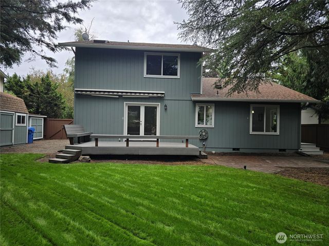 1911 154th Street Ct E, Tacoma, WA 98445