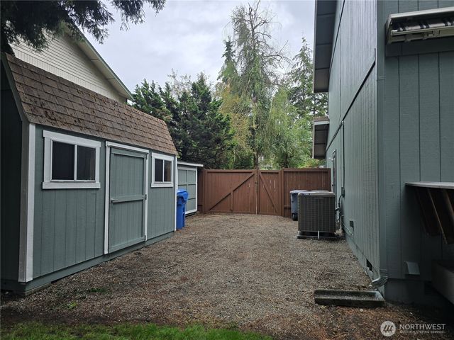 1911 154th Street Ct E, Tacoma, WA 98445