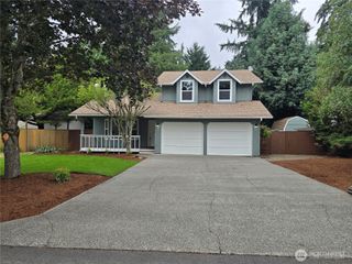 1911 154th Street Ct E, Tacoma, WA 98445