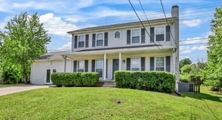 1025 Dandelion Dr, Clarksville, TN 37042
